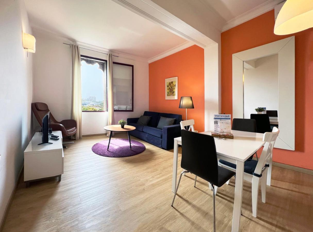 Appartement U-nique Colom *